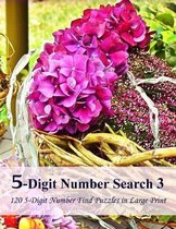 5-Digit Number Search 3