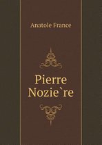 Pierre Nozière