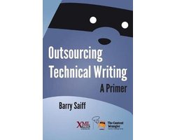 Outsourcing Technical Writing