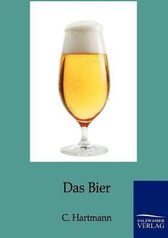 Das Bier - cover