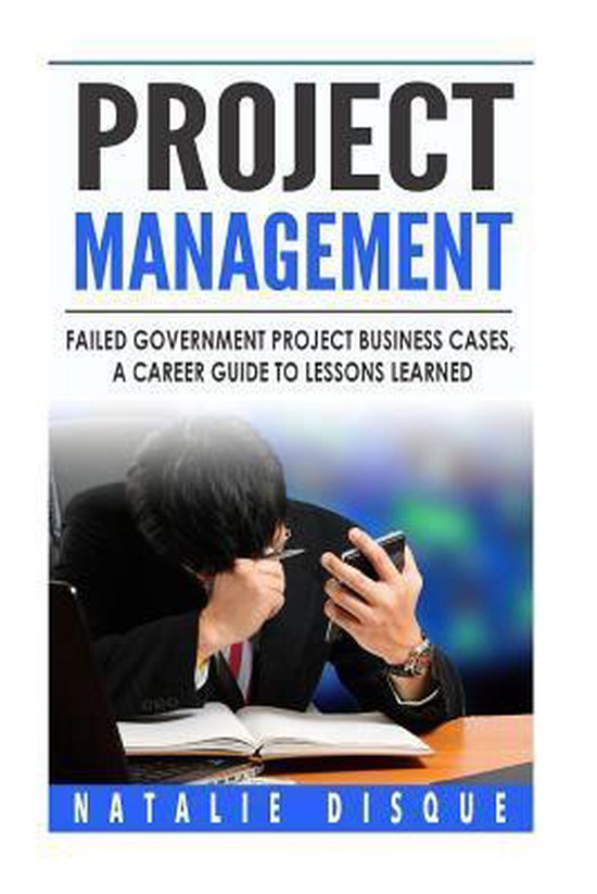 Project Management - cover