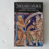 Early Church, Pelican History of the Church