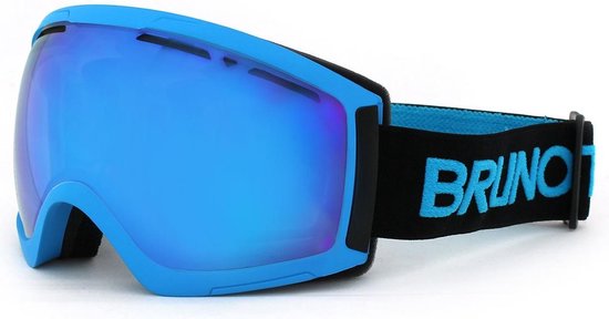 Brunotti Honato Skibril Unisex Blue bol