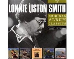Original Album Classics