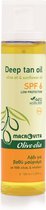 Macrovita Olive-elia Deep Tan Oil SPF 6 - 100 ml