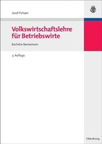 Volkswirtschaftslehre F�r Betriebswirte