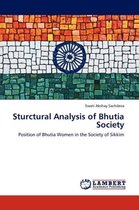 Sturctural Analysis of Bhutia Society
