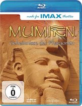 IMAX-Dokumentation: Mumien (Blu-ray)