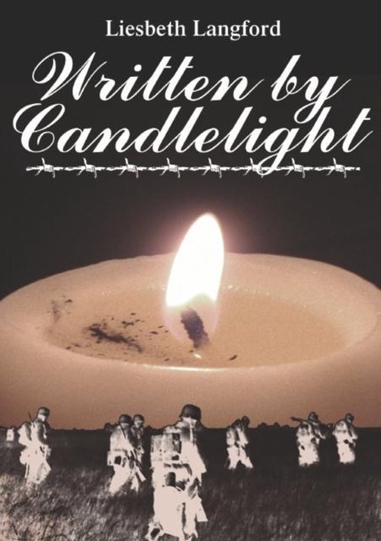 9780955751066 - Written by Candlelight