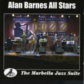 The Marbella Jazz Suite