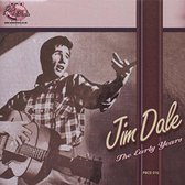 Jim Dale - The Early Years (CD)