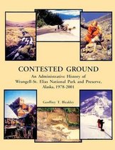 Contested Ground