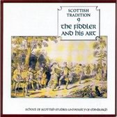 Various Artists - The Fiddler And His Art. Scot. Trad (CD)