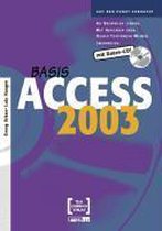 Access 3003 Basis. Mit Daten-CD