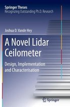 A Novel Lidar Ceilometer