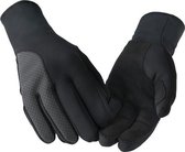 Bioracer Gloves One Tempest Pixel Protect Black Size L