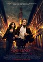 Inferno (Blu-ray Steelbook)