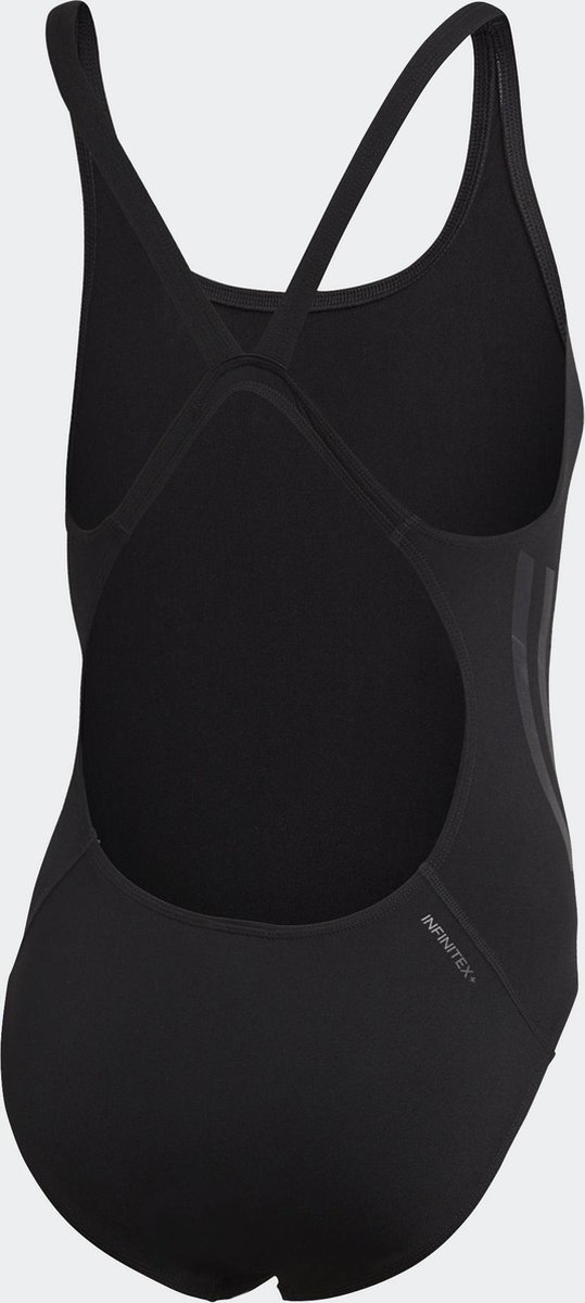 adidas Pro Suit 3S Badpak Dames - Zwart adidas Pro Suit 3S Badpak Dames - Zwart