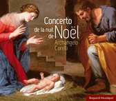 Concerto De La Nuit