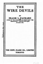 The wire devils