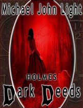 Holmes 13 - Holmes: Dark Deeds
