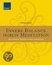 Innere Balance durch Meditation