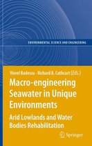 Environmental Science and Engineering - Macro-engineering Seawater in Unique Environments