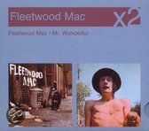 Fleetwood Mac / Mr. Wonderful