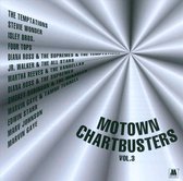 Motown Charbusters 3
