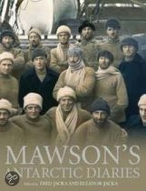 Mawson's Antarctic Diaries