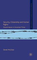Security, Citizenship And Human Rights