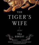 The Tiger's Wife