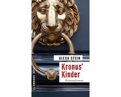 Kronus’ Kinder