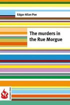 The murders in the Rue Morgue