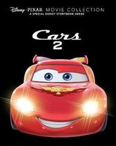 Disney Pixar Movie Collection: Cars 2