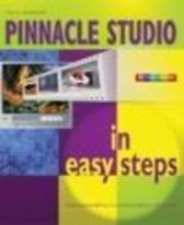 Pinnacle Studio in Easy Steps