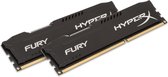 Kingston HyperX FURY 8GB DDR3 1866MHz (2 x 4 GB)