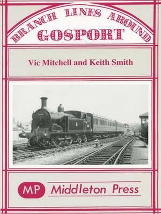 Branch Lines Around Gosport