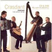 Crasdant - Dwndwr. The Great Noise (2 CD)