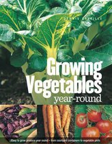 Growing Vegetables Year-round