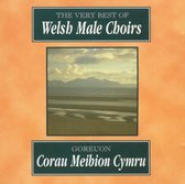 Various Artists - Goreuon Corau Meibion Cymru (CD)