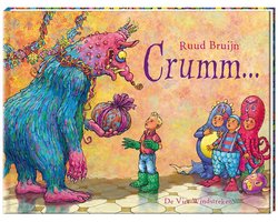 Crumm...