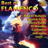 Various Artists - Best Of Flamenco (CD)