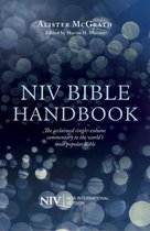NIV Bible Handbook