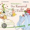 Quast, M: Karneval der Tiere/CD