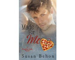 Madison Falls 3 - Made For Me