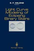 Light Curve Modeling of Eclipsing Binary Stars