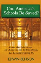Can America's Schools Be Saved