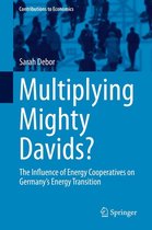 Contributions to Economics - Multiplying Mighty Davids?