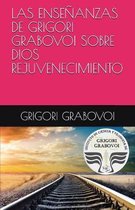 Las Ense�anzas de Grigori Grabovoi Sobre Dios Rejuvenecimiento